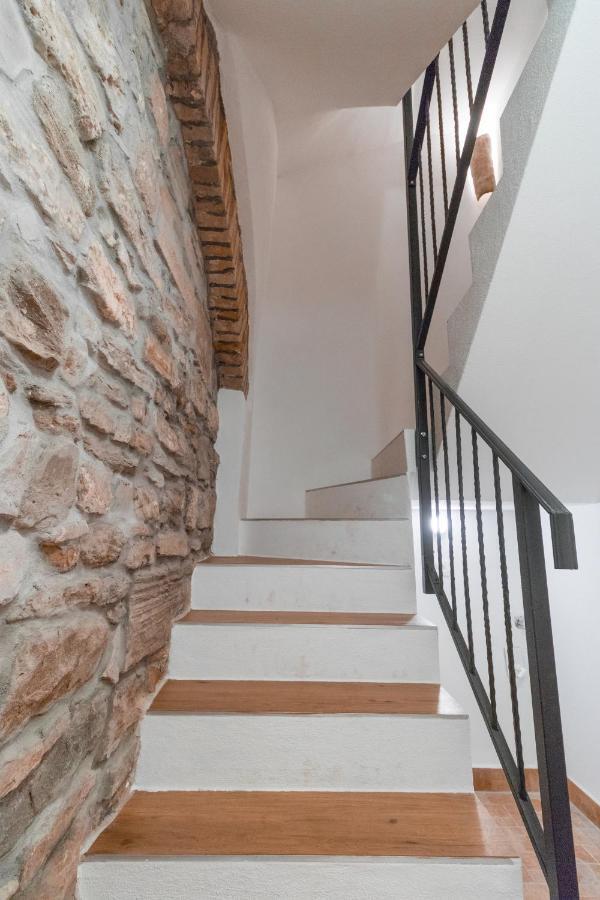 פיראן Apartments Pia מראה חיצוני תמונה