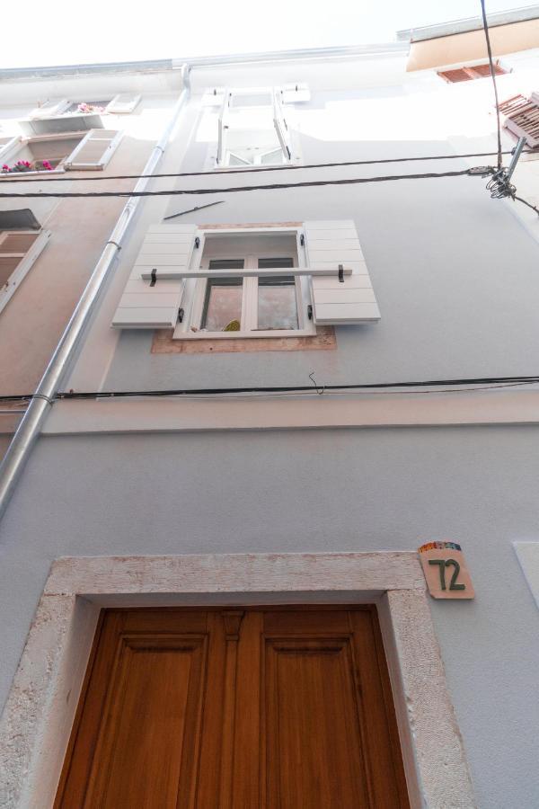 פיראן Apartments Pia מראה חיצוני תמונה